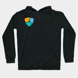 NEM Coin Cryptocurrency XEM crypto Hoodie